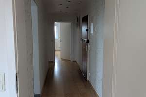Schöne 3 Zimmer-Wohnung m. großem (West-) Balkon u. tollem Fernblick  – Die vollständige Adresse der Immobilie erhältst du vom Anbieter., 68167 Neckarstadt-Ost/Wohlgelegen, Mannheim – Vorschaubild 11