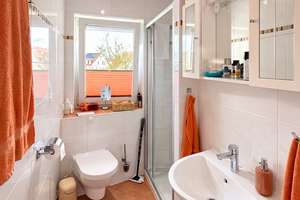 Maisonette mit Dachterrasse und eigenem Hausgefühl mitten in Breisach – Die vollständige Adresse der Immobilie erhältst du vom Anbieter., 79206 Breisach am Rhein – Vorschaubild 10