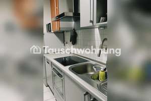 Tauschwohnung: 2 ZKB + 2 Balkone in Köln-Innenstadt, Suche: 3ZKB bis 2.200€ – Die vollständige Adresse der Immobilie erhältst du vom Anbieter., 50676 Altstadt/Süd, Köln – Vorschaubild 4
