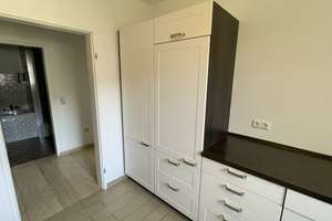 Bezugsfrei; Stilvolle 3 Zimmer Wohnung mit Balkon und PKW Stellplatz (SNR) – 50997 Rondorf, Köln – Vorschaubild 10