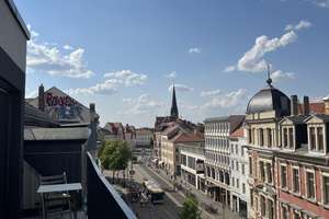 Großzügige 3-Zimmerwohnung mit zwei Terrassen in ruhiger Seitenstraße – Die vollständige Adresse der Immobilie erhältst du vom Anbieter., 4177 Altlindenau, Leipzig – Vorschaubild 6