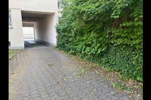 Schöne 3,5 Zimmer Wohnung mit Balkon in ruhiger Lage in Duisburg-Neudorf-Süd – Krautstr. 40, 47057 Neudorf-Süd, Duisburg – Vorschaubild 3