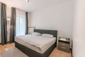Business-Apartment mit Umsatzsteuerausweis / Kurzzeitvermietung – Schützenbahn 15, 45127 Stadtkern, Essen – Vorschaubild 3