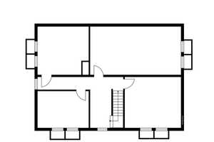 **RESERVIERT** Einfamilienhaus in Ennest: Ebenerdiges Grundstück mit ca. 173 m² Wohnfläche** – Olpe (Kreis) – Vorschaubild 5