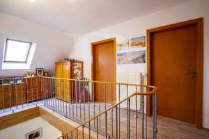 Einfamilienhaus mit Carport und viel Platz für die Familie – Friesland (Kreis) – Vorschaubild 14