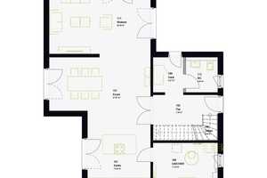 LifeStyle 15.02 W – Stilvolles Walmdachhaus für dein ganz persönliches Wohngefühl! – x 0, 86899 Landsberg am Lech (Kreis) – Vorschaubild 6