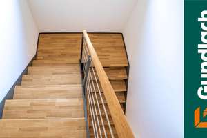 Neubau-KfW-40 mit QNG: Modernes Einfamilienhaus als renditestarke Kapitalanlage – Dahlenburger Weg 11, 30659 Lahe, Hannover – Vorschaubild 14