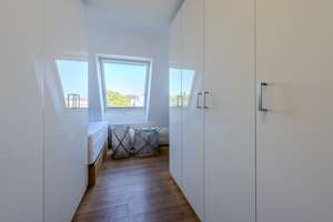 Die stilvolle Hausalternative: Penthouse mit 154 m² Wohnfläche – Die vollständige Adresse der Immobilie erhältst du vom Anbieter., 70376 Münster, Stuttgart – Vorschaubild 17