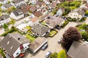 WEITBLICK: Licht. Ruhe. Zuhause! – Die vollständige Adresse der Immobilie erhältst du vom Anbieter., 71711 Steinheim an der Murr – Vorschaubild 16