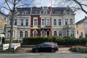 Charmantes im Villenviertel