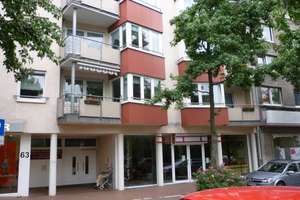 DO Hörde - Senioren-Service-Wohnung / Eigennutz oder Kapitalanlage – Hermannstraße 63, 44263 Hörde (Ortsteil), Dortmund – Vorschaubild 8