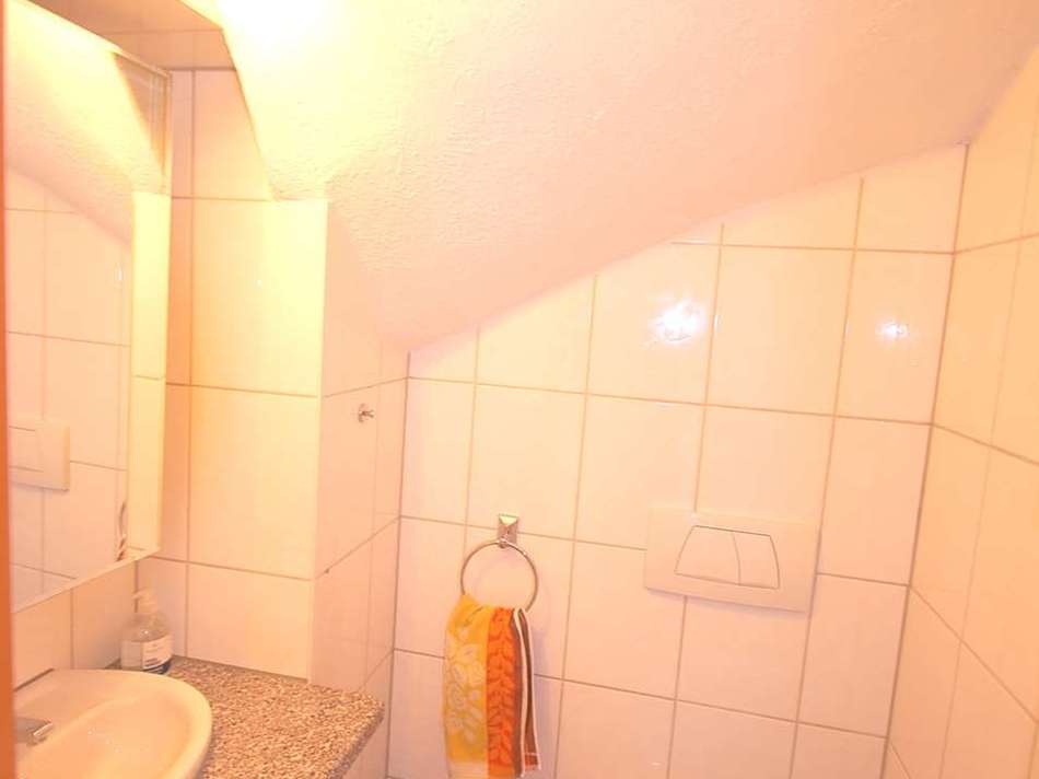 Gäste-WC