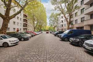 Erstbezug in Schöneberg: 4 Zimmer. 2 Bäder. Großer Balkon & Einbauküche. – 10781 Schöneberg, Berlin – Vorschaubild 34