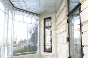 Traumhafte Altbauwohnung in stilvoller Bremer Stadtvilla  – Besselstrasse 91, 28203 Fesenfeld, Bremen – Vorschaubild 18