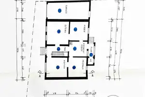 Reserviert - 2 Mehrfamilienhäuser - Einmalige Kapitalanlage in Kirchardt! – Heilbronn (Kreis) – Vorschaubild 32