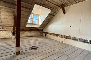 Dachgeschoss-Rohling im begehrten Antonsviertel, Augsburg – Gestalten Sie Ihr Traumzuhause! – Die vollständige Adresse der Immobilie erhältst du vom Anbieter., 86159 Antonsviertel, Augsburg – Vorschaubild 5