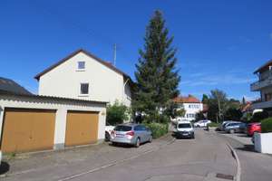Wohn- und Gewerbeimmobile in sonniger Innenstadtlage-provisionsfrei – Carl-Loewe-Straße 9, 71065 Sindelfingen – Vorschaubild 2