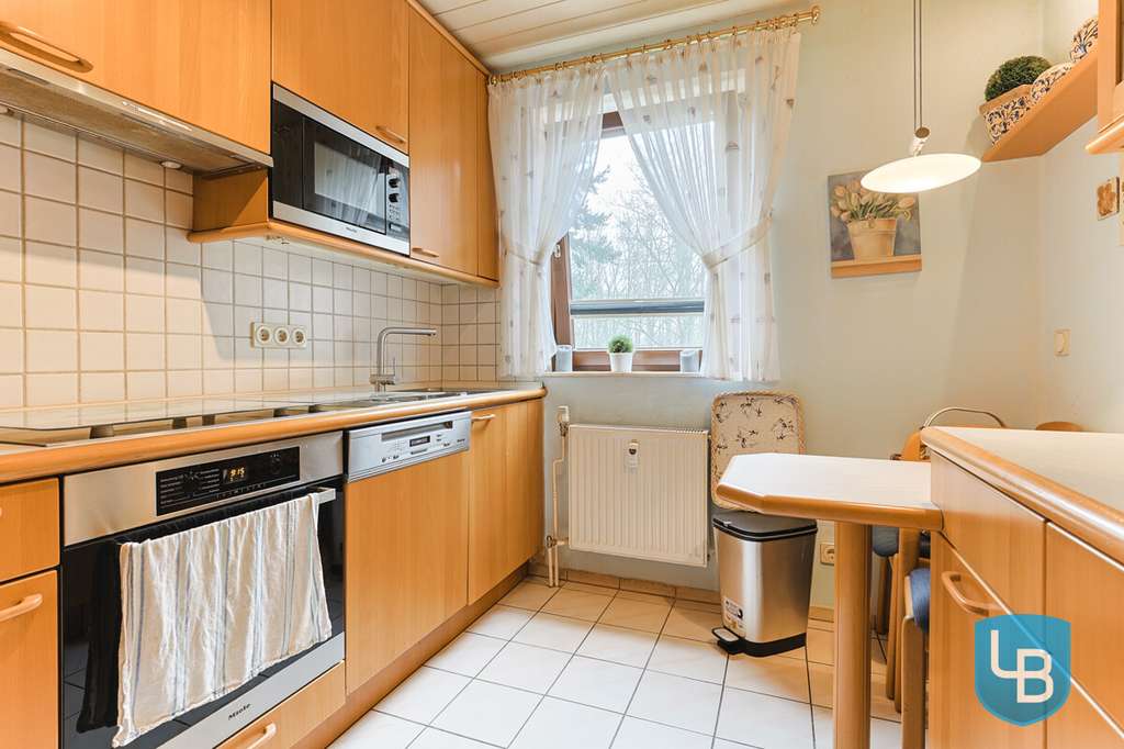 Immobilie in Schwentinental - Altersgerechte Wohnung in zentraler Lage von Raisdorf! - Bild 4