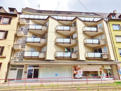 Wohnung Mieten In Freiburg Im Breisgau Immobilienscout24