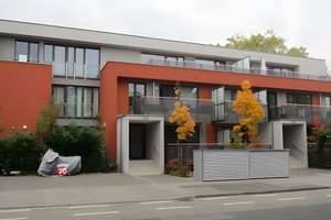 Mainz - Penthouse in Toplage von privat - 3 Zimmer - 103 qm