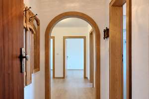 Modernisierte 3-Zimmer-Wohnung, Aufzug & Garage in Augsburg Lechhausen – 86167 Lechhausen-Ost, Augsburg – Vorschaubild 7