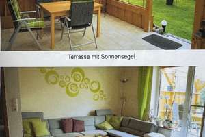 Einfamilienhaus mir zwei Ferienwohnungen – Die vollständige Adresse der Immobilie erhältst du vom Anbieter., 24790 Schacht-Audorf – Vorschaubild 8
