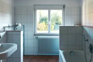 Charmante Doppelhaushälfte mit viel Potential – Lörrach (Kreis) – Vorschaubild 7