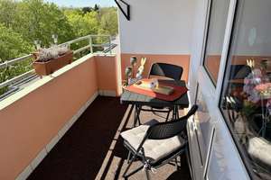 kleine, feine Kapitalanlage mit Fernblick – Die vollständige Adresse der Immobilie erhältst du vom Anbieter., 30657 Sahlkamp, Hannover – Vorschaubild 10