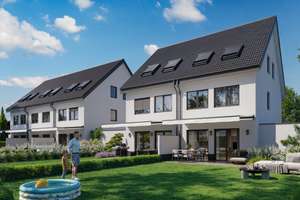 Angebot!  rein in den eigenen Garten in guter Lage von Remscheid-Lennep – Die vollständige Adresse der Immobilie erhältst du vom Anbieter., 42897 Lennep Neustadt, Remscheid – Vorschaubild 3