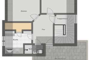 Gründerzeitvilla im Dornröschenschlaf – Die vollständige Adresse der Immobilie erhältst du vom Anbieter., 53177 Muffendorf, Bonn – Vorschaubild 23