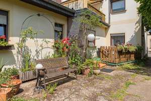 Kapitalanlage und / oder Mehrgenerationenhaus!
Zweifamilienhaus mit Potenzial in Leverkusen-Manfort – Die vollständige Adresse der Immobilie erhältst du vom Anbieter., 51373 Wiesdorf, Leverkusen – Vorschaubild 7