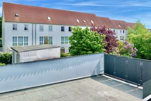 3,5 Zimmer,  40 qm Dachterrasse, Baujahr 2020, eigener Eingang – Hümmlingweg 24, 28309 Hemelingen (Ortsteil), Bremen – Vorschaubild 17