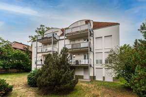Erstbezug nach Sanierung - helle 2-Raumwohnung mit Einbauküche, modernem Badezimmer, Balkon und TG-S – Die vollständige Adresse der Immobilie erhältst du vom Anbieter., 1219 Seevorstadt-Ost/Großer Garten, Dresden – Vorschaubild 17