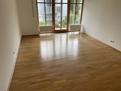 Helle 3 Zimmer Wohnung in zentraler Lage in Treuchtlingen von Privat