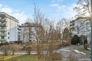 Sofort beziehbare 2-Zimmer-Eigentumswohnung in München-Hadern – Die vollständige Adresse der Immobilie erhältst du vom Anbieter., 81375 Neuhadern, München – Vorschaubild 2