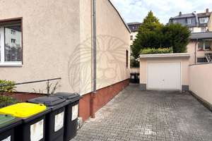 Frankfurt-Nordend! Mehrfamilienhaus mit ca. 751 m² Fläche und 431 m² Grundstück. – Die vollständige Adresse der Immobilie erhältst du vom Anbieter., 60318 Nordend-West, Frankfurt am Main – Vorschaubild 2