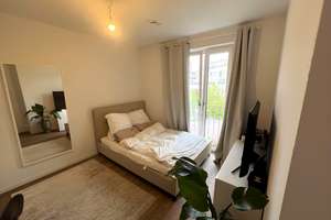 PREISGEDÄMPFTE WOHNUNG - BESICHTIGUNG: Dienstag 23.09. um 19:00 Uhr - 3 Zimmer - 74m² - Loggia – Ulmenstraße 79, 40476 Derendorf, Düsseldorf – Vorschaubild 8