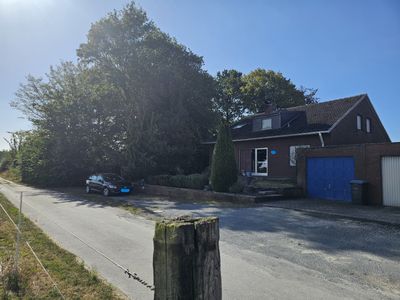 Ein- bis Zweifamilienhaus in Lippetal
