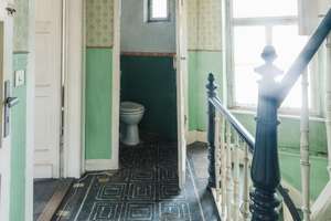 Historisches Wohn- und Geschäftshaus mit Entwicklungspotential! – Die vollständige Adresse der Immobilie erhältst du vom Anbieter., 56077 Ehrenbreitstein, Koblenz – Vorschaubild 15