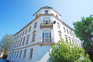 Helle & Schöne 1,5-RW * 2.OG * Einbauküche *  Bad mit Wanne & WMA * zentral * sehr gute ÖPNV * TOP * – Warthaer Straße 37, 1157 Cotta (Stadtteil), Dresden – Vorschaubild 11