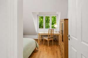 Über den Wäldern kann das Leben so wunderbar sein… – eine exklusive Eigentumswohnung. – Die vollständige Adresse der Immobilie erhältst du vom Anbieter., 21029 Bergedorf (Ortsteil), Hamburg – Vorschaubild 9