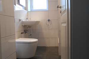 Moderne helle exklusive 1-Zimmer-Wohnung mit gehobener Innenausstattung (provisionsfrei) – Die vollständige Adresse der Immobilie erhältst du vom Anbieter., 40225 Bilk, Düsseldorf – Vorschaubild 5