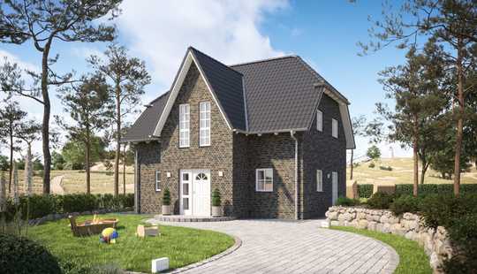 Bild von Eleganz in Struktur: Ihr Traumhaus für hohe Ansprüche wartet!