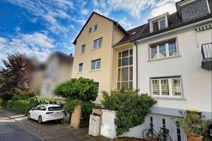 Renovierungsobjekt mit Potential in Heidelberg-Neuenheim

 – Die vollständige Adresse der Immobilie erhältst du vom Anbieter., 69115 Neuenheim, Heidelberg – Vorschaubild 5