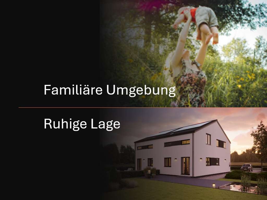 Immobilie in Ottenhofen - You Can Own It – Wohneigentum für alle! - Bild 0