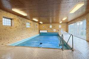 GROSSZÜGIGES EINFAMILIENHAUS MIT SCHWIMMBAD IN KREFELD-KLIEDBRUCH! – Die vollständige Adresse der Immobilie erhältst du vom Anbieter., 47803 Inrath/Kliedbruch, Krefeld – Vorschaubild 21
