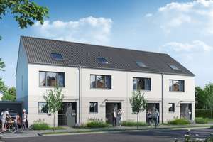 Ein Haus zum Mieten. Ein Zuhause fürs Herz. – Odenwaldstraße 3, 50389 Wesseling – Vorschaubild 1