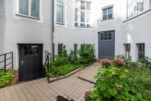 ✨ Altbaujuwel in Schmargendorf – Großzügige 154 m² mit Aufzug, Stuck, Fischgrätpkt. & Wintergarten – 14193 Schmargendorf, Berlin – Vorschaubild 16