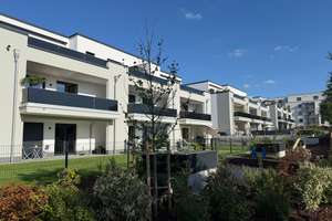 Exclusive Neubauwohnung am Geologischen Garten 22a-4 – Am Dornbusch 22a, 44789 Wiemelhausen, Bochum – Vorschaubild 13