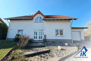 IK | Spesbach: schönes Einfamilienhaus mit sonnigem Grundstück – Die vollständige Adresse der Immobilie erhältst du vom Anbieter., 66882 Hütschenhausen – Vorschaubild 4